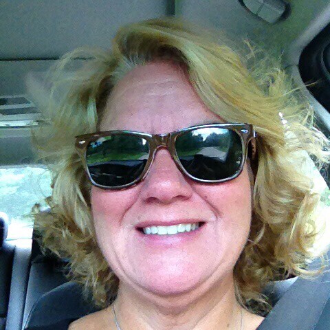 patriot ❤️🇺🇸❤️ love my family, my country,and my God ❤️