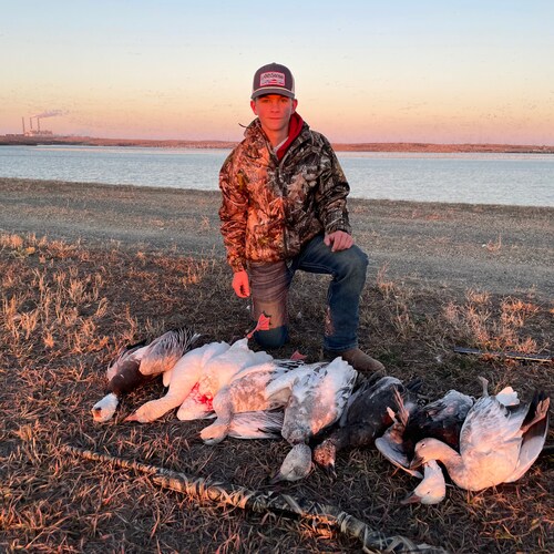 Military BRAT
Lived in Germany 3 Years
Hunt & Fish Daily
Love the USA