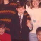 A warrior in a garden… simple life with the wife… semi-traditionalist.  Christian with an open mind.  Working on myself.