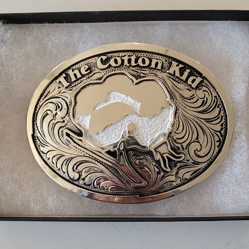 A kid from Brooklyn trading cotton across the globe