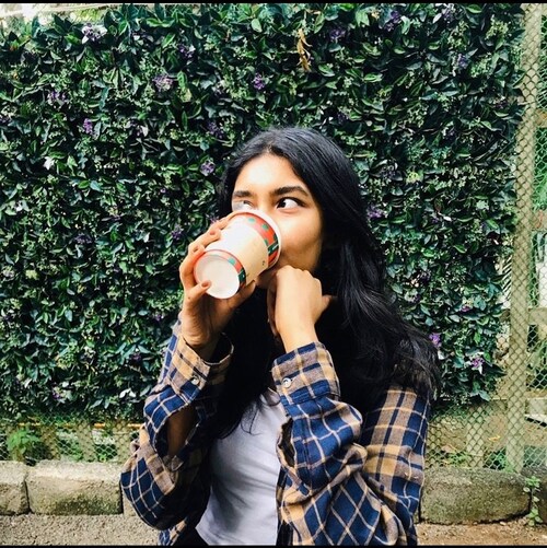 less cynical than I seem