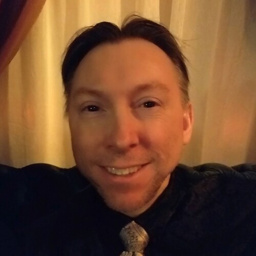 Technology Consultant and Crypto Trader heading toward developing Energy Production Technology and Innovation