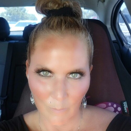 Happily married to my amazing husband. Mimi to two beautiful grandchildren and mom two two amazing children, and two ama...