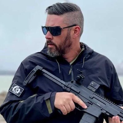 3-Gunner - Firearms Instructor