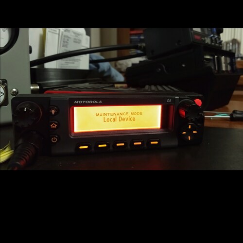 Monitoring Local, State & Federal Comms in the "land of the free"