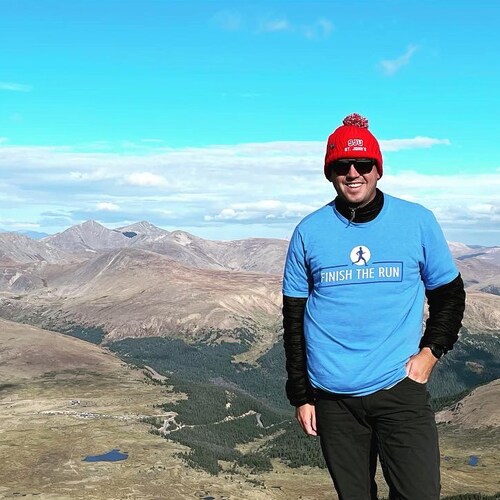 CO| Young Conservative| Freedom of Speech | Eat Red Meat | Medical Device Sales | Redmond Real Salt