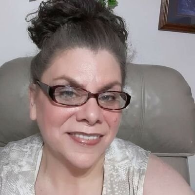 Libertarian, Woman=Adult Human Female, Animal Lover, Pit Bull Advocate, Music ❤, Deadhead, MMA, BJJ Blue Belt. #AdoptDon...