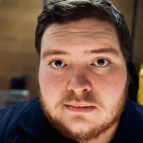 Journalist & Filmmaker 

Owner Of The CentristJournal