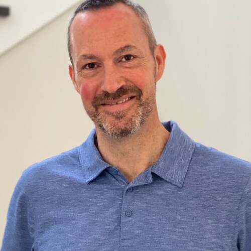 Grateful Husband and Father of two amazing sons