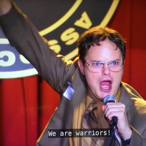 Conservative Libertarian