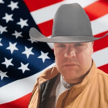 All American patriot