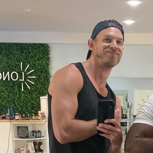 Freedom Loving Conscious Warrior