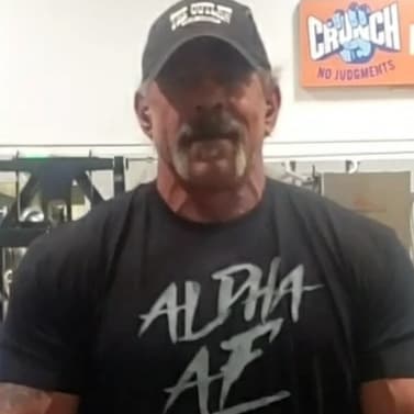 I identify as the 
Alpha Variant