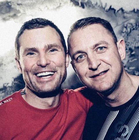 England. 
Arsenal, Cricket, Darts, F1 and TRANCE. 😉