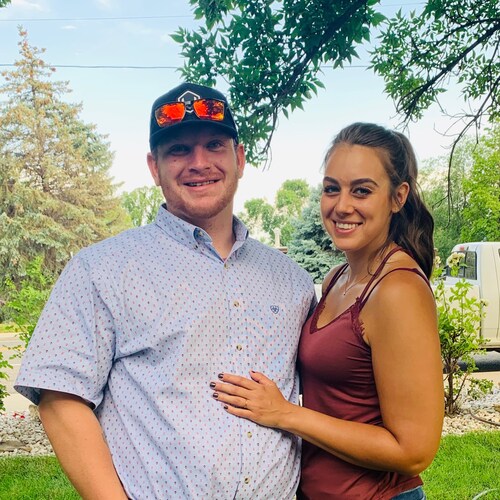 husband 
father 
conservative
hunter 
MAN