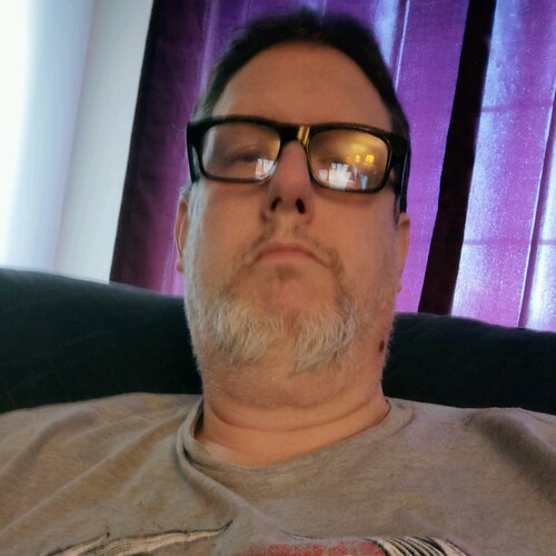 Disabled, stay at home Dad. Army veteran, love my freedom, guns, and my country. God and my conservative values are very...