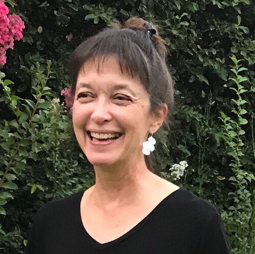Retired geoscientist