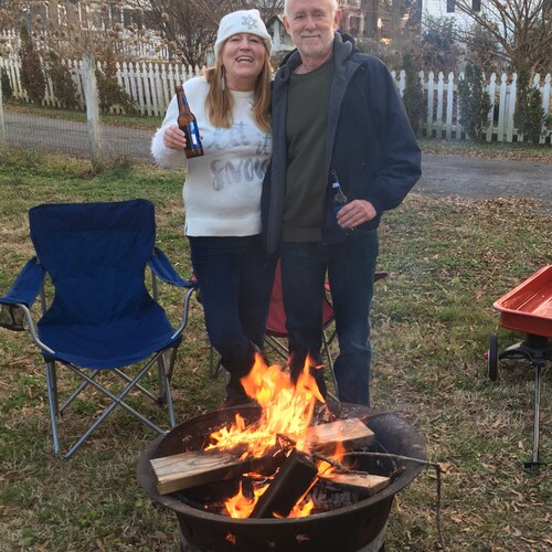 Retired educator in South Carolina.