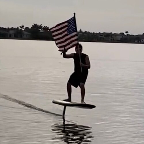 It's easier to fool people than to convince them that they have been fooled

 🇺🇸 StagNation is God, Family, Life and L...