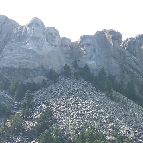 America First, Outdoorsman, Biker and God Fearing.