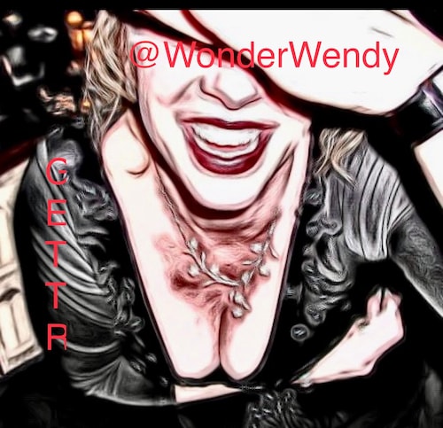 Visit WendyWarrior🍊🍊's profile on GETTR. View their posts, photos, videos, and connect with them on the social platform.