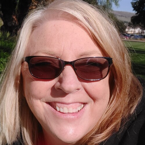 I have taught special education for over 30 years. I have three terrific grown children. God is good.