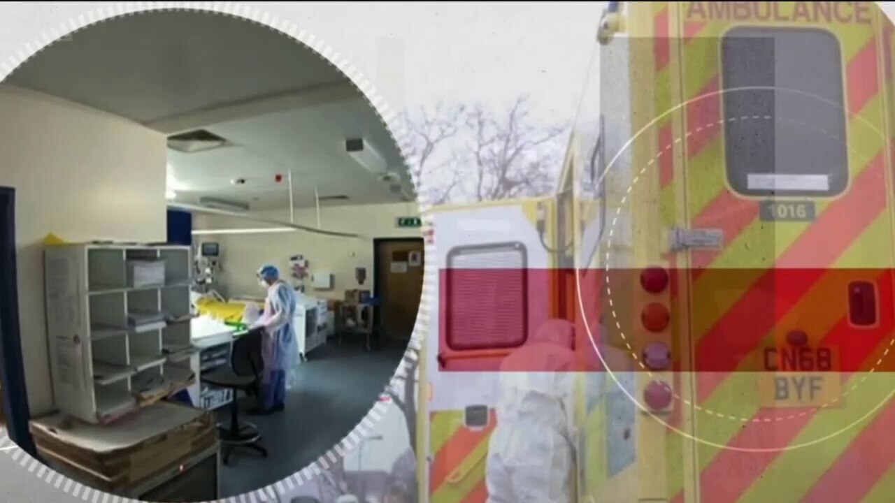 🚨🚨 ‘In Cardiff... We have got something like 42 ventilated patients with Covid and they are invariably young... and unvaccinated’ 

FACT CHECK

➡️ 35 in whole of Wales with Covid on a ventilator ❌

➡️ 8 in Cardiff and Vale regardless of vaccine status

This was on BBC Wales News.

This is blatant misinformation. In England average age of unvaccinated in ICU is 50 years old, so I would like to know what is classed as ‘young’ although most of what was said was inaccurate anyway.

Stats available here from Welsh Government -&gt; https://t.co/59YzODr5if