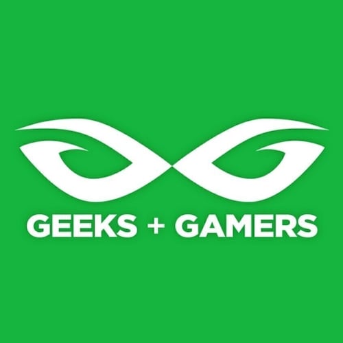 For business inquiries jeremy@geeksandgamers.com