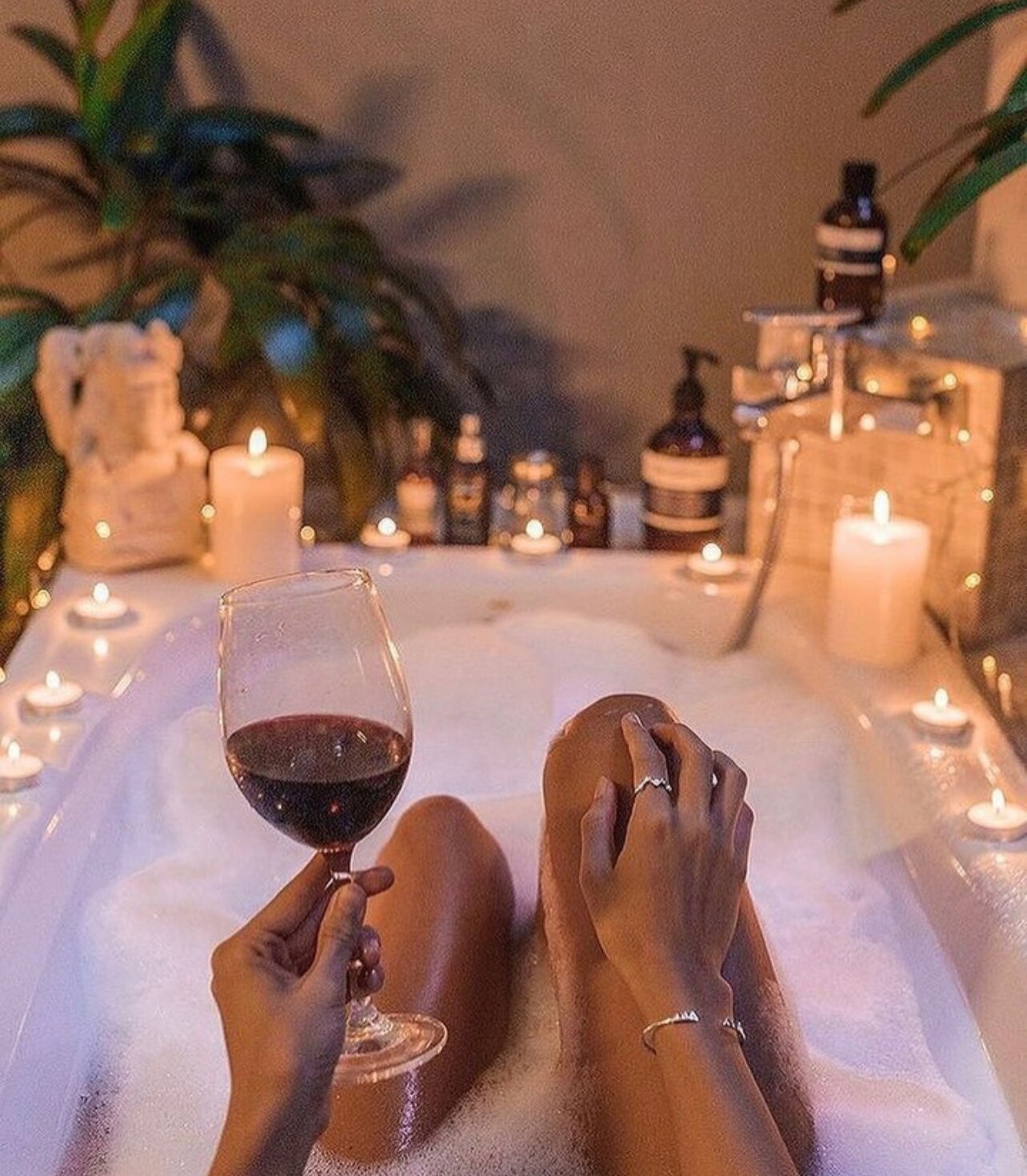 为6周后，所发生的事，🥰，先干杯🍷😉