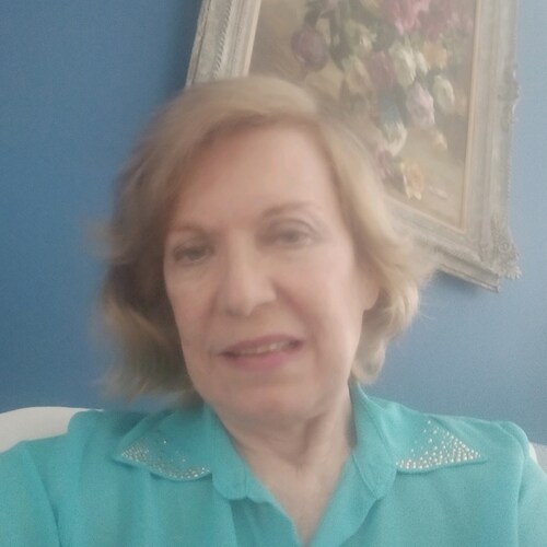 RETIRED BRAZILIAN (SP) JOURNALIST/POSTING MESSAGES OF ELECTORAL FRAUD AND DICTATORSHIP OF SUPREME FEDERAL COURT WHO PUT LULA FORMER INMATE AS PRESIDENT