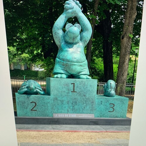 Visit Dubaiserorageux Norma's profile on GETTR. View their posts, photos, videos, and connect with them on the social platform.