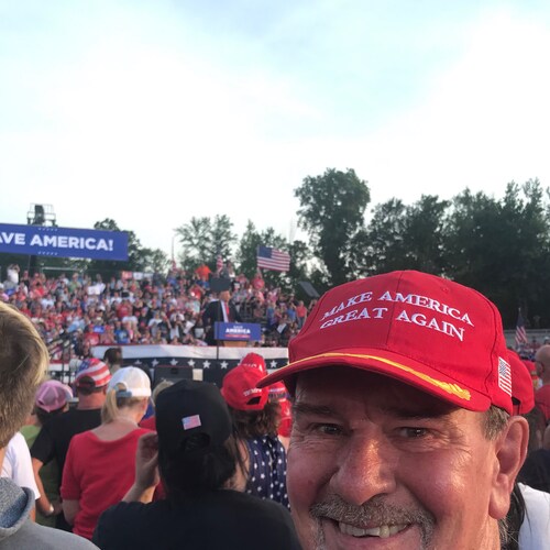 Conservative, Trump supporter, WWG1WGA, LET’S GO BRANDON, 17, Pure blood,