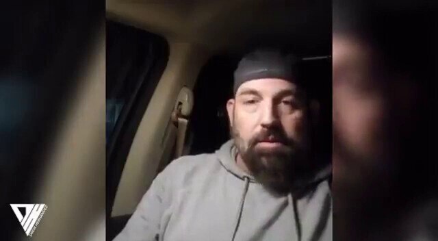 🚨🚨 HERE WE GO!!!🚨🚨

“Convoy to DC 2022” has just announced an American trucker convoy protest th...