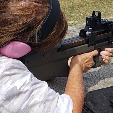 Christian, conservative, Midwest value loving, pro constitution, gun owner. Granddaughter, daughter, sister and wife of veterans.  Trump won.