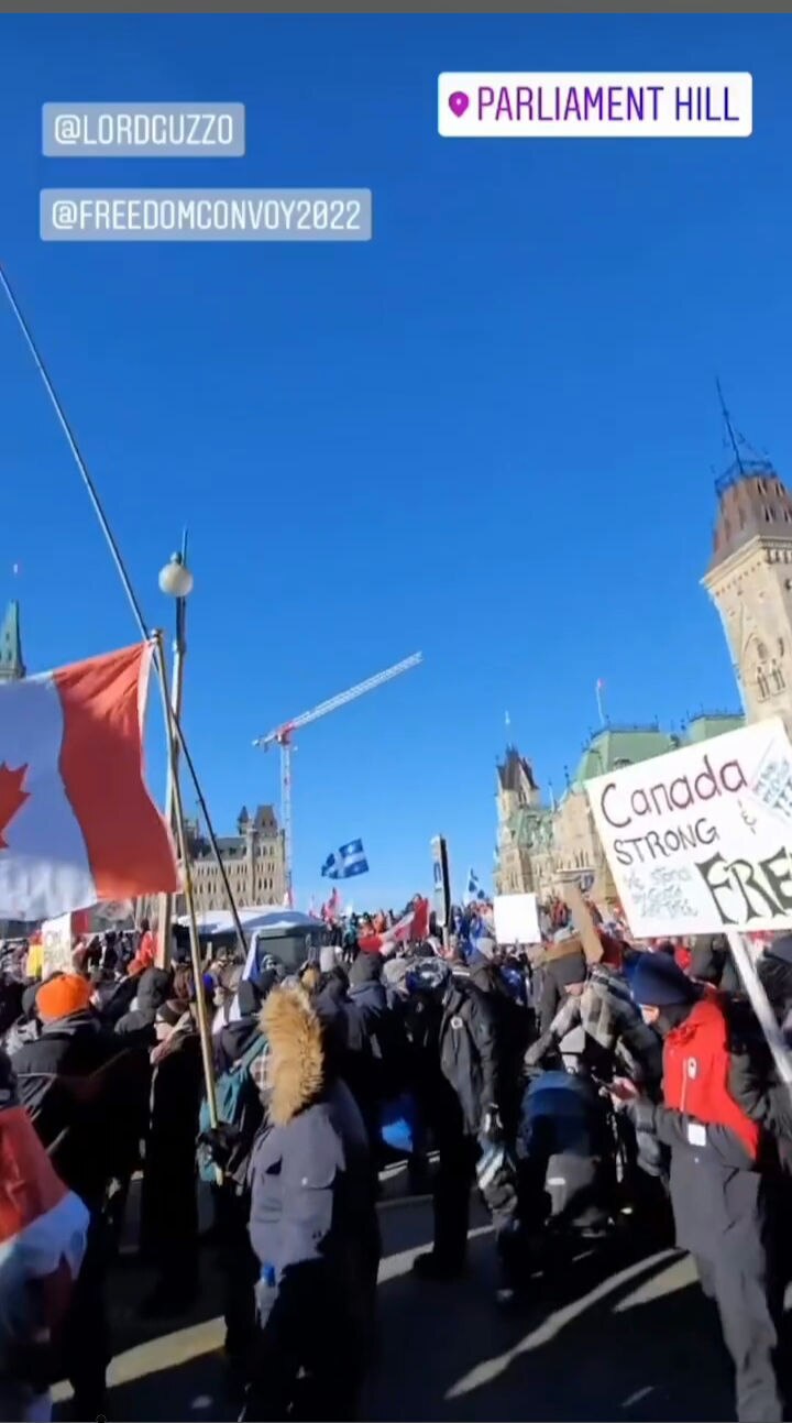 Canada Warriors we stand with you!!! π¨π¦π¨π¦π¨π¦π¨π¦πΊπ²πΊπ²πΊπ²πΊπ²πΊπ²πΊπ²