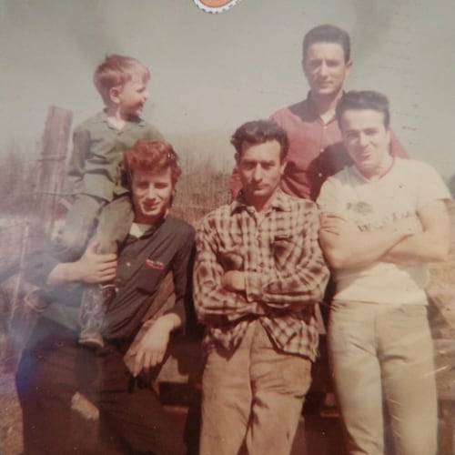 Visit nobody2937's profile on GETTR. View their posts, photos, videos, and connect with them on the social platform.