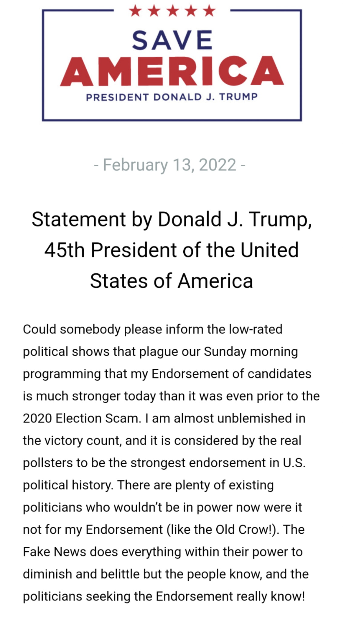 View Market Watcher's post on GETTR. Join the discussion, share your thoughts, and connect with the community.