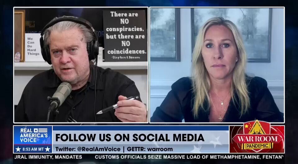 “The problem we have in Washington is that we have Republicans that really don’t understand what Rep...