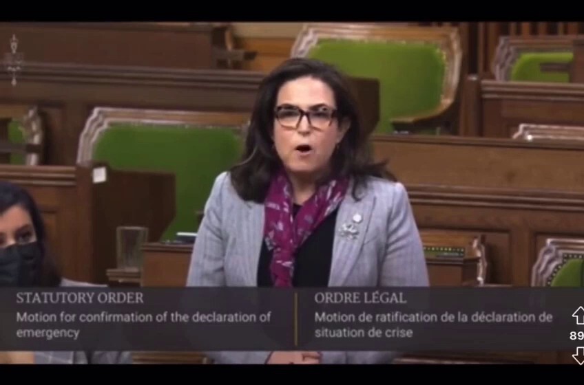 🤦‍♂️🤦‍♂️🤦‍♂️🤦‍♂️

🩸Lunatic Canadian MP says “Honk Honk is an acronym for Heil Hitler”
 

