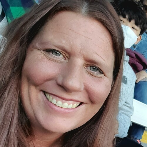 Christian First, Mom second everything else falls in line behind that.