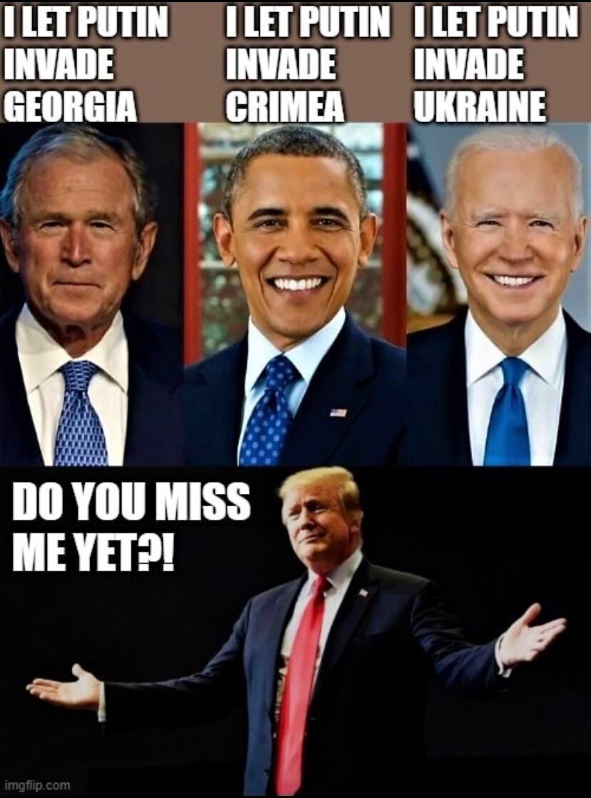 View Catturd ™'s post on GETTR. Join the discussion, share your thoughts, and connect with the community.