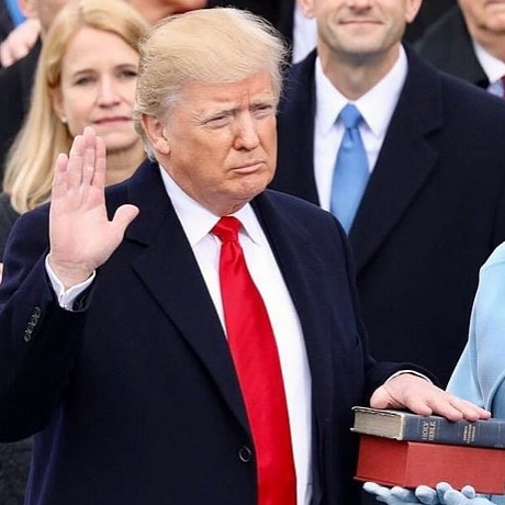 U.S. Marine vet Gulf War. Christian Conservative. I stand for everything Liberals hate. 2A rights