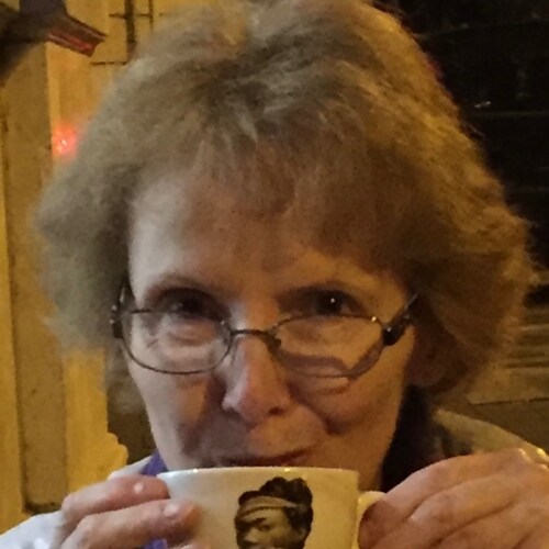No DM’s Kicked off Twit 2X. Catholic.  America1st. Constitution. Stand for flag. Pronouns. COMMON SENSE. Daughter WWII Vet. @Katbaloo Truth Social
