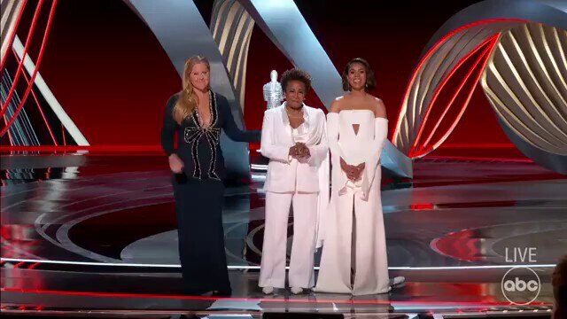 CRINGE evil Hollywood mocking anti-grooming bill in Florida. Hollywood being against it shows how gr...