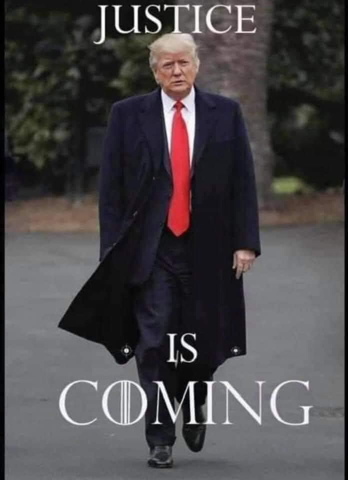 President Trump Won Bigly! 