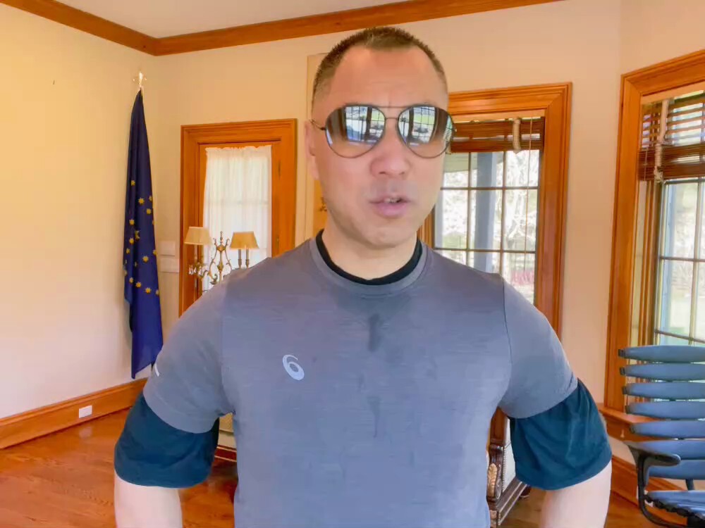  4月8号：尊敬的战友们好，中国共产党正在中国内部……和世界．进行的人类大屠杀，必将受到中国人民和全世界维护正义的人的．最终的审判，希望国内的同胞们．能尽快的醒来．规范这个邪恶了魔鬼组织中国共产党……...