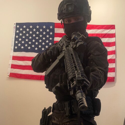 Here for the real news
🇺🇸LGB🇺🇸