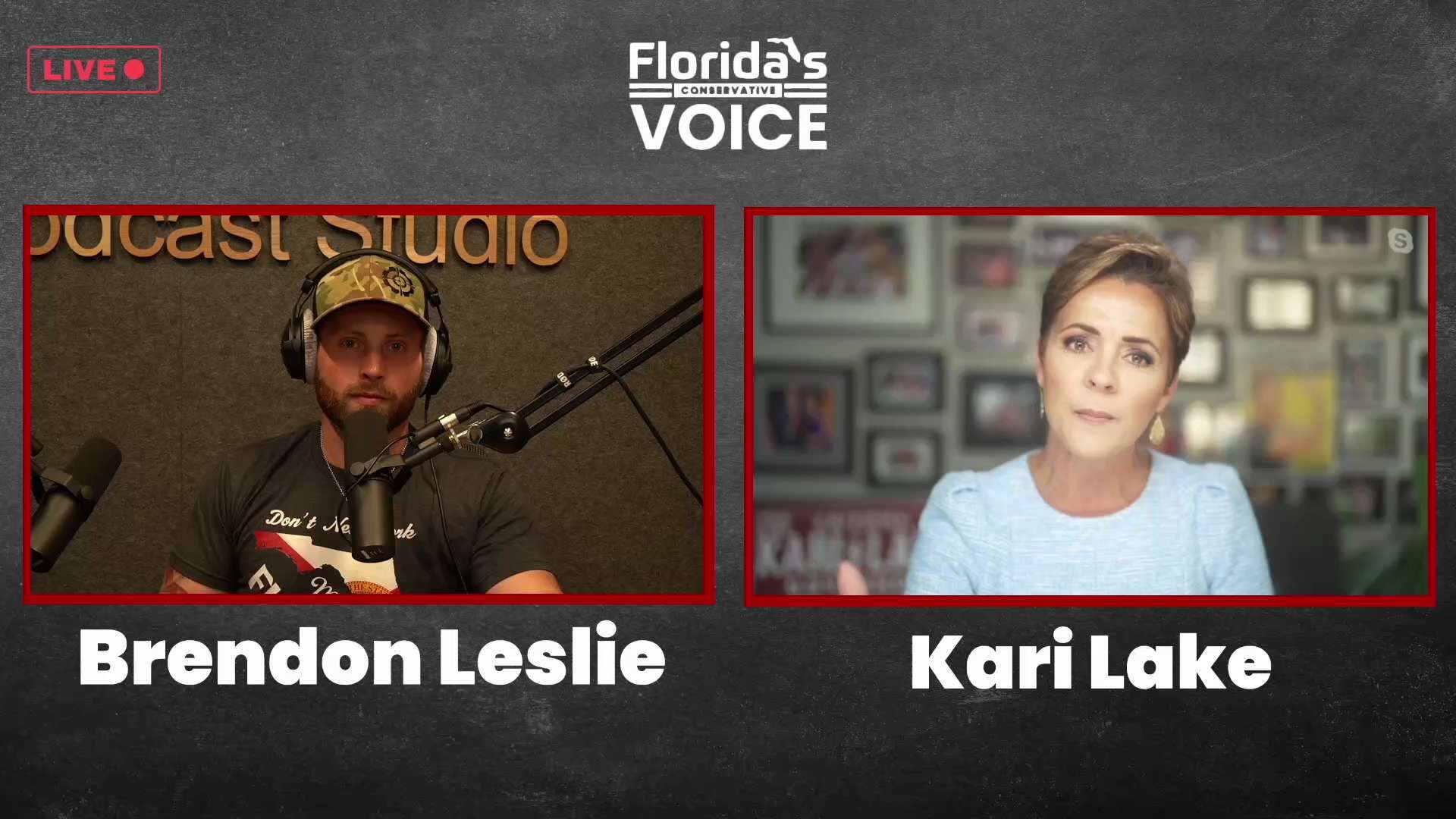 WATCH: In this interview, I think I speak for all Mama Bears out there when I say “We will RIP you t...