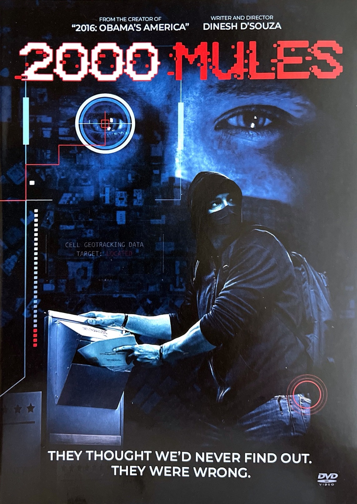  Get your own DVD and watch this—with your friends & family, as well! 