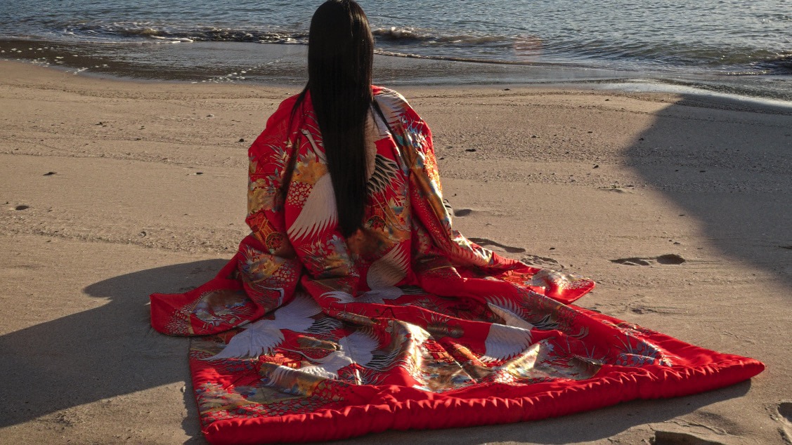 魔女Peace🪐(日本银河系农场主） Livestream 2022-05-17